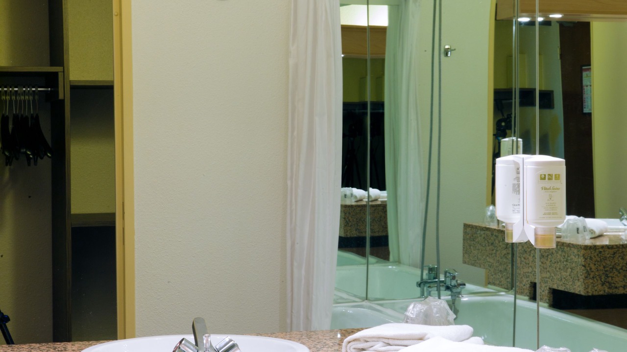 Photo of Bathroom in Ramonville-Saint-Agne