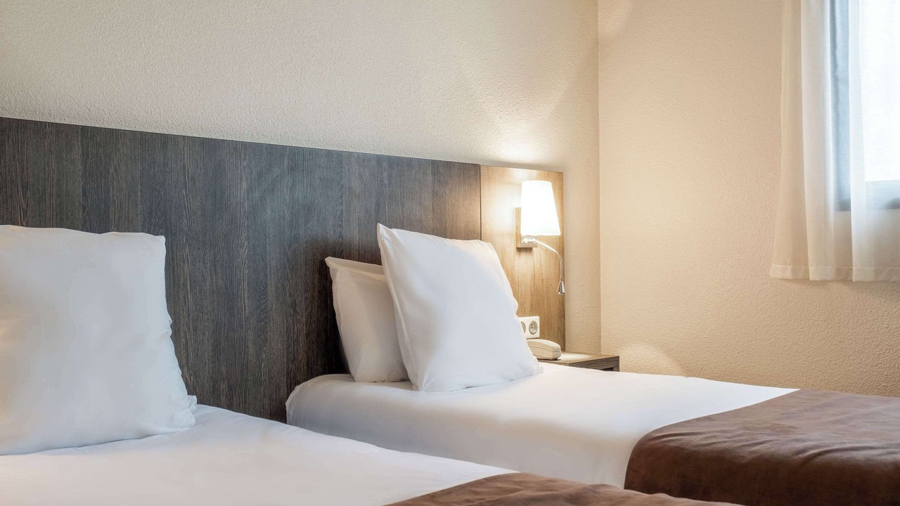 Photo of Bedroom in Ramonville-Saint-Agne