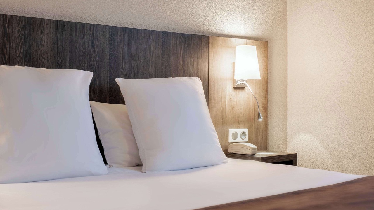 Photo of Bedroom in Ramonville-Saint-Agne
