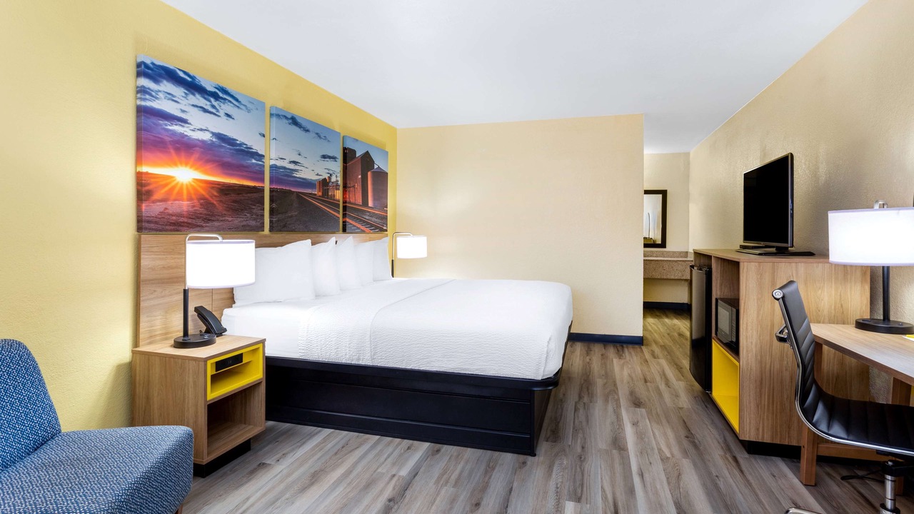 Photo of Bedroom in Clovis