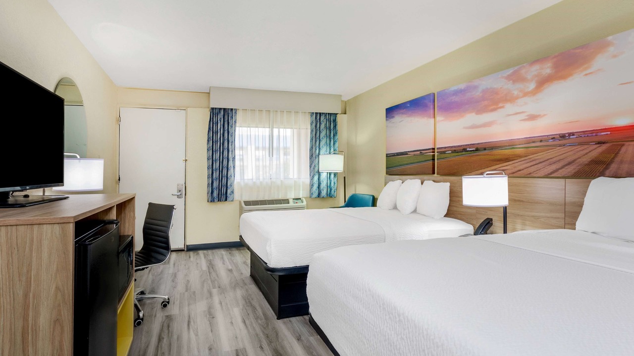 Photo of Bedroom in Clovis