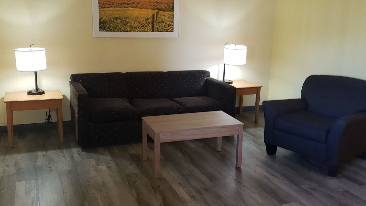 Photo of Bedroom in Clovis