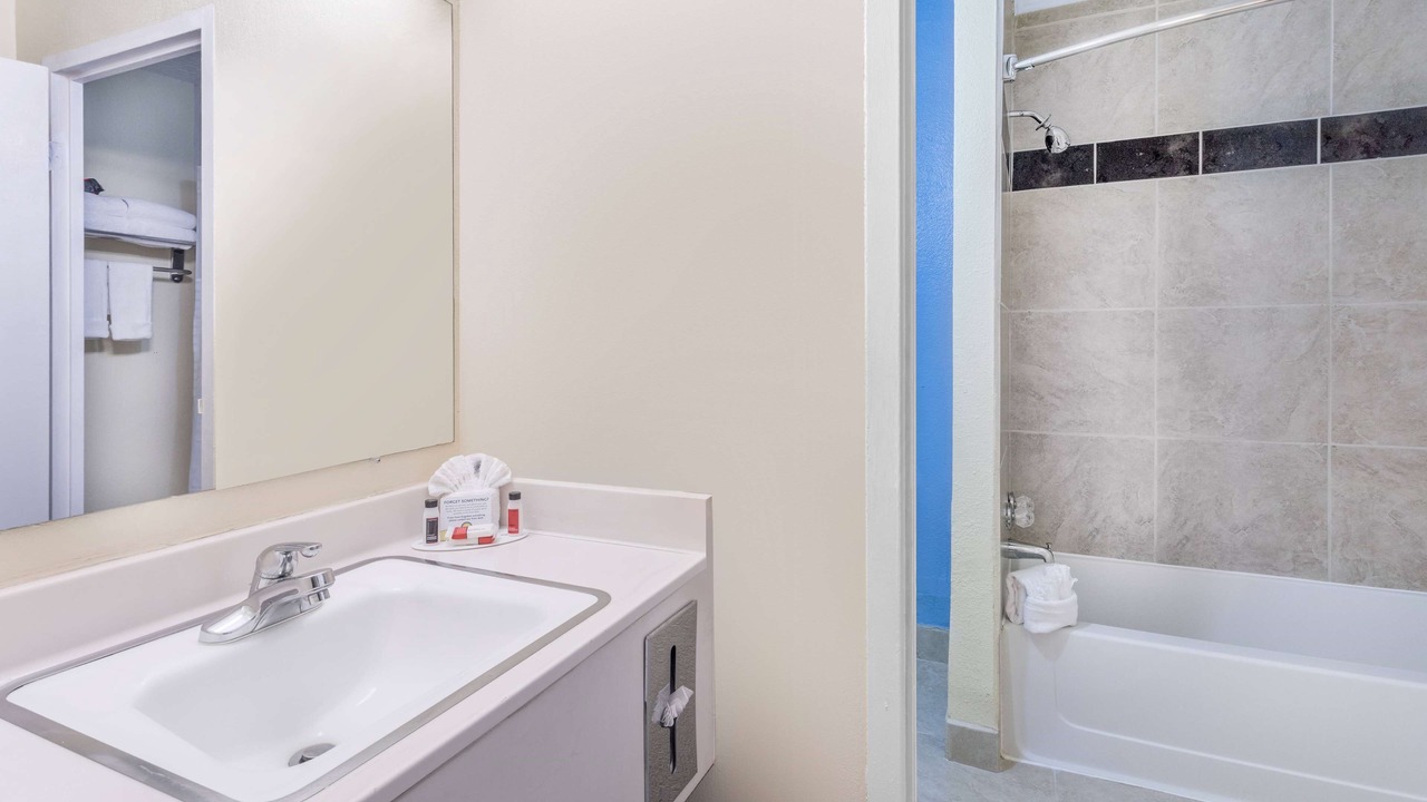 Photo of Bathroom in Clovis