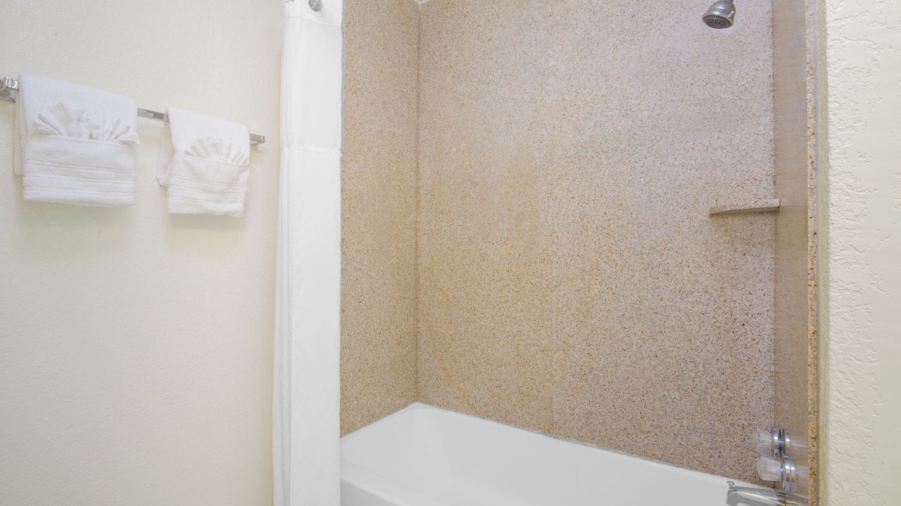 Photo of Bathroom in Clovis