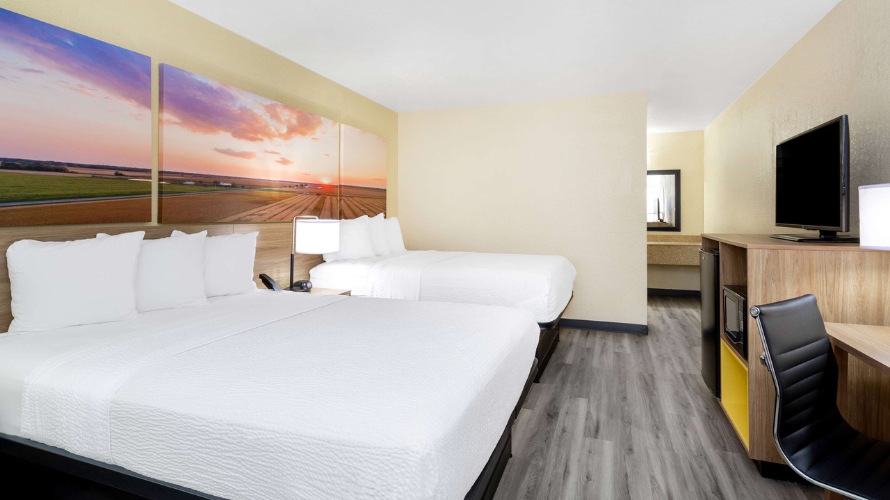 Photo of Bedroom in Clovis