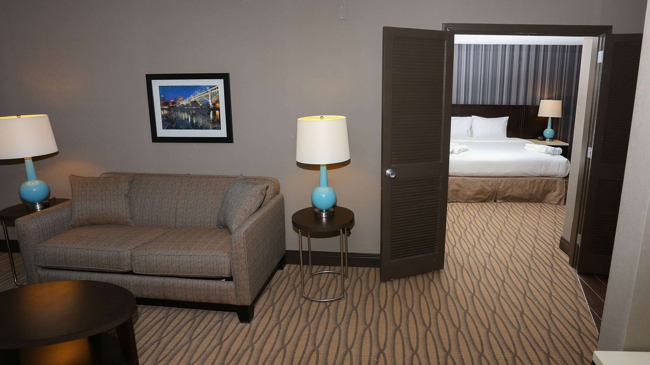 Photo of Bedroom in Westlake