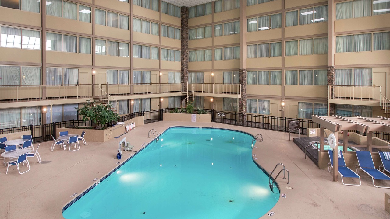 Photo of Outdoor in Westlake