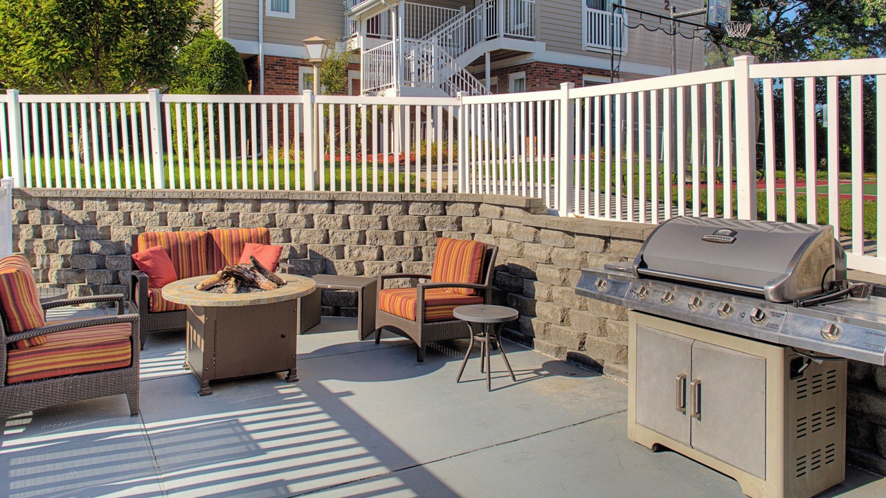 Photo of Outdoor in Binghamton