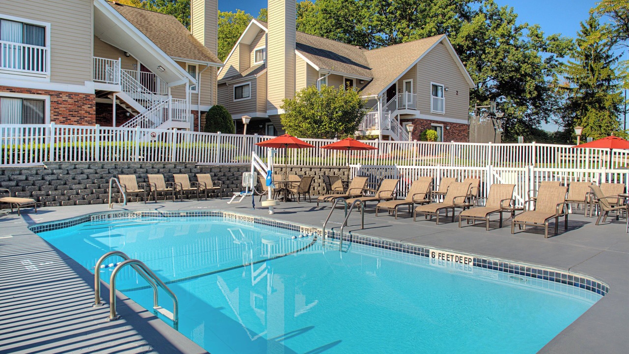 Photo of Outdoor in Binghamton