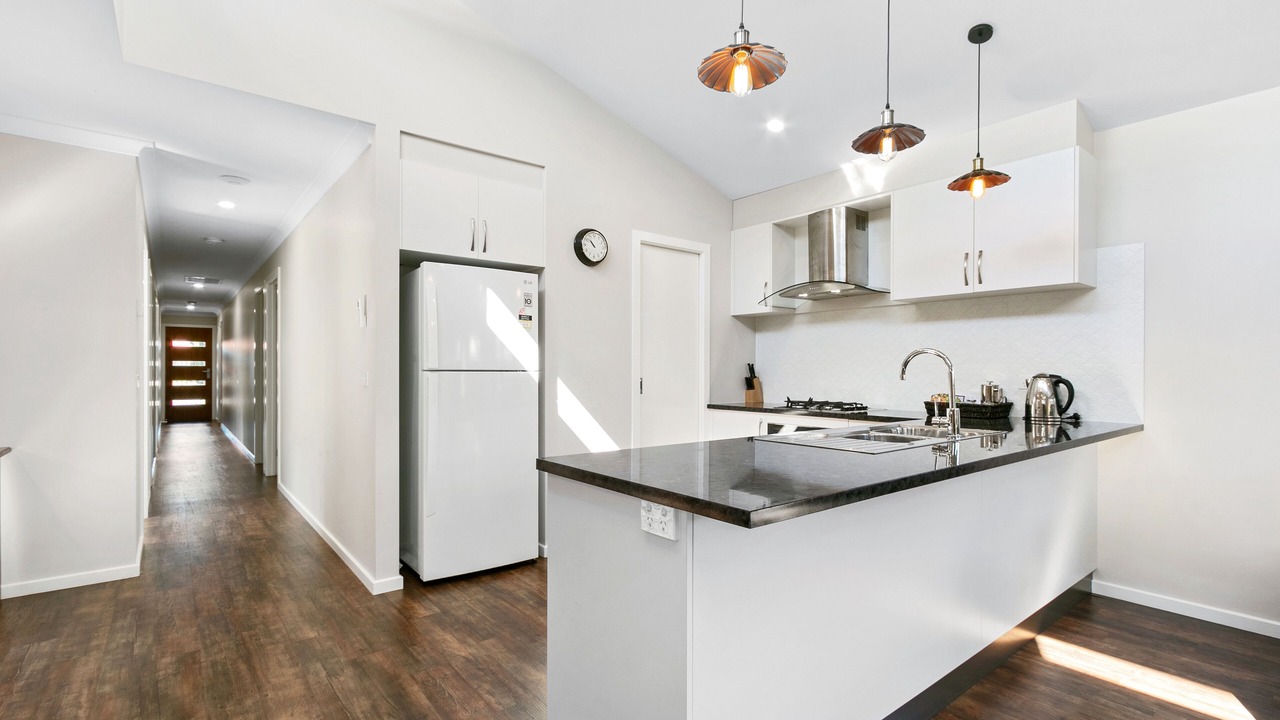 Photo of Kitchen in Sale