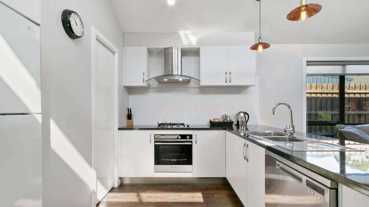 Photo of Kitchen in Sale