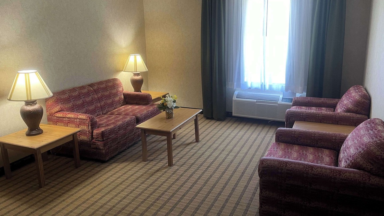 Photo of Bedroom in Raton