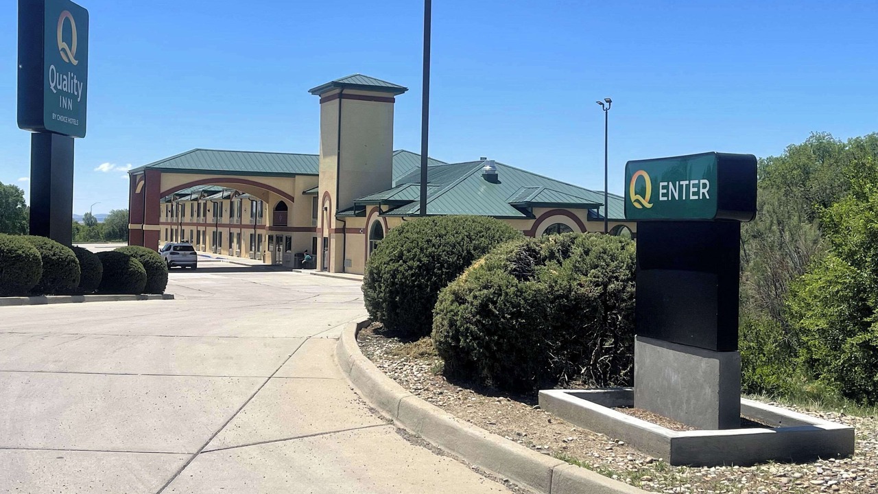 Photo of Outdoor in Raton