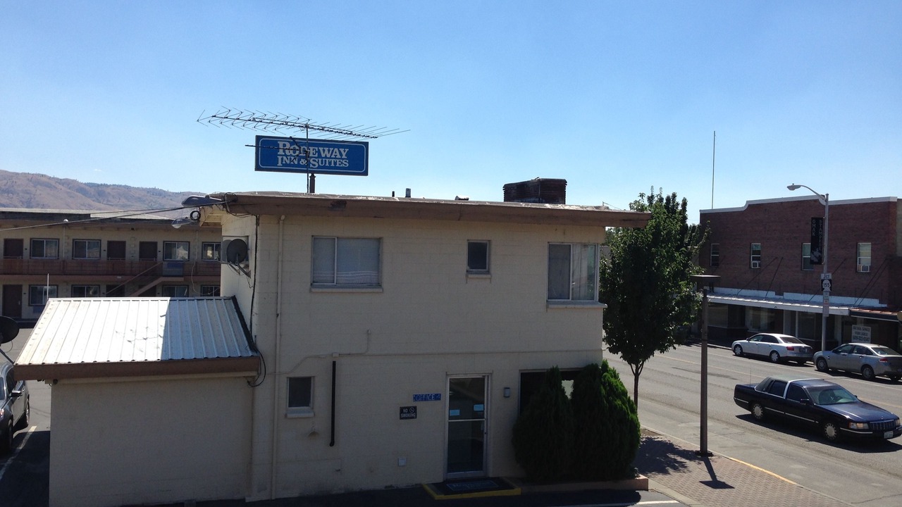 Photo of Outdoor in Omak