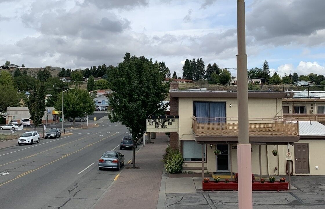 Photo of Outdoor in Omak