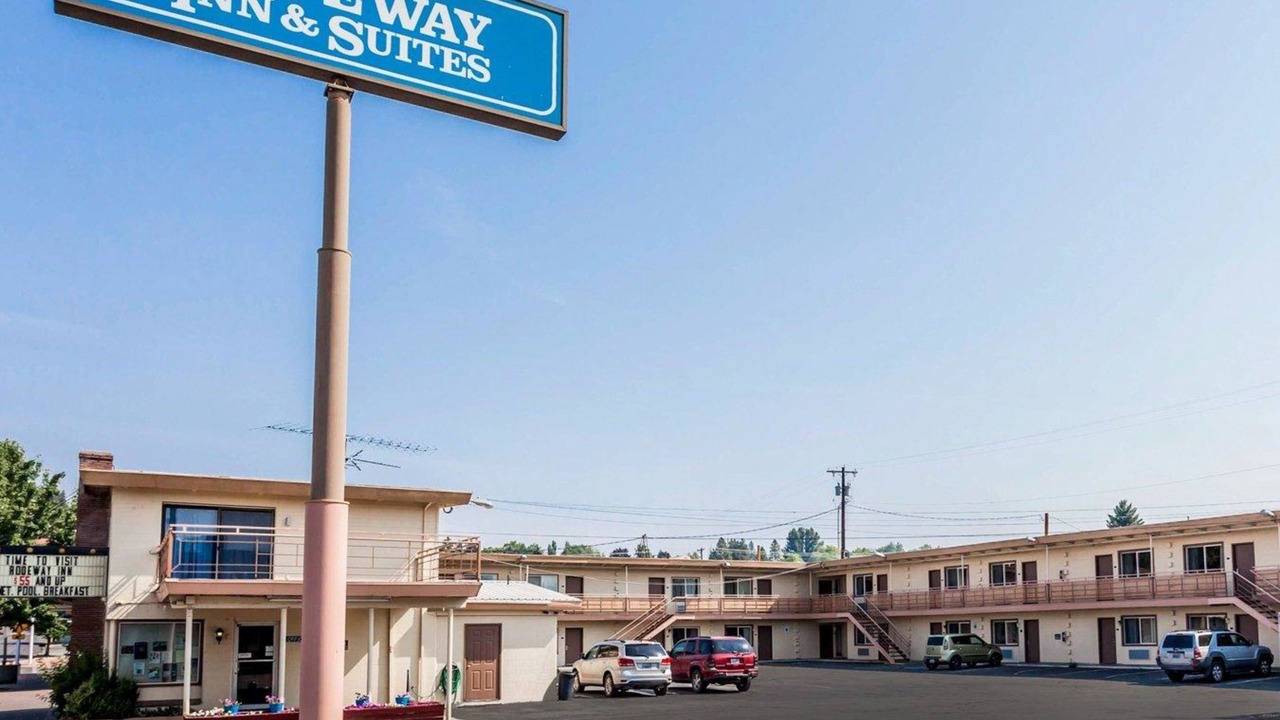 Photo of Outdoor in Omak