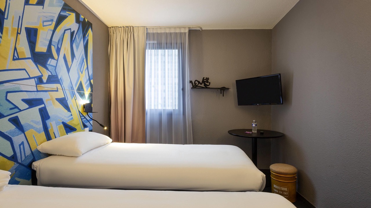 Photo of Bedroom in Guilhemery