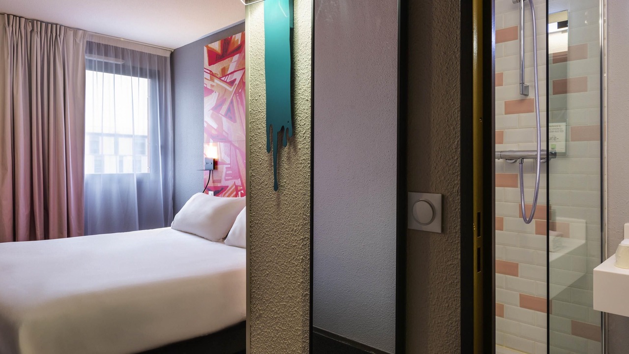 Photo of Bedroom in Guilhemery