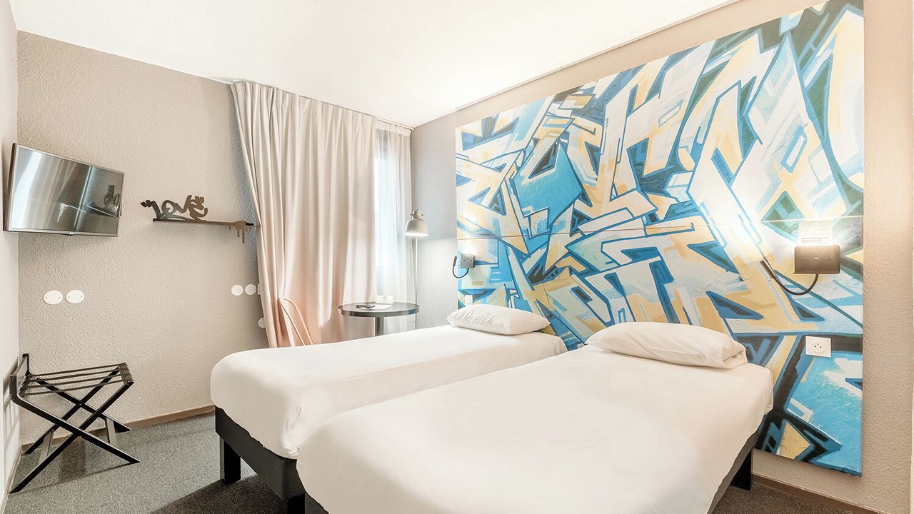 Photo of Bedroom in Guilhemery