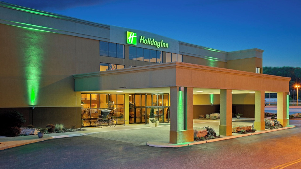 Photo of Outdoor in Morgantown
