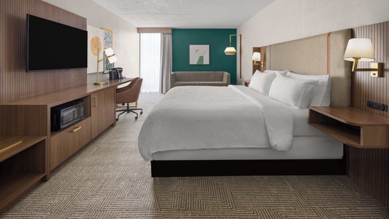 Photo of Bedroom in Morgantown