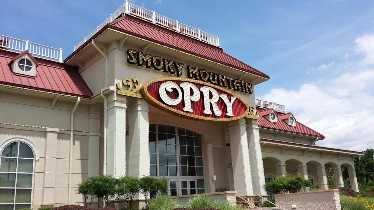 Photo of Outdoor in Sevierville