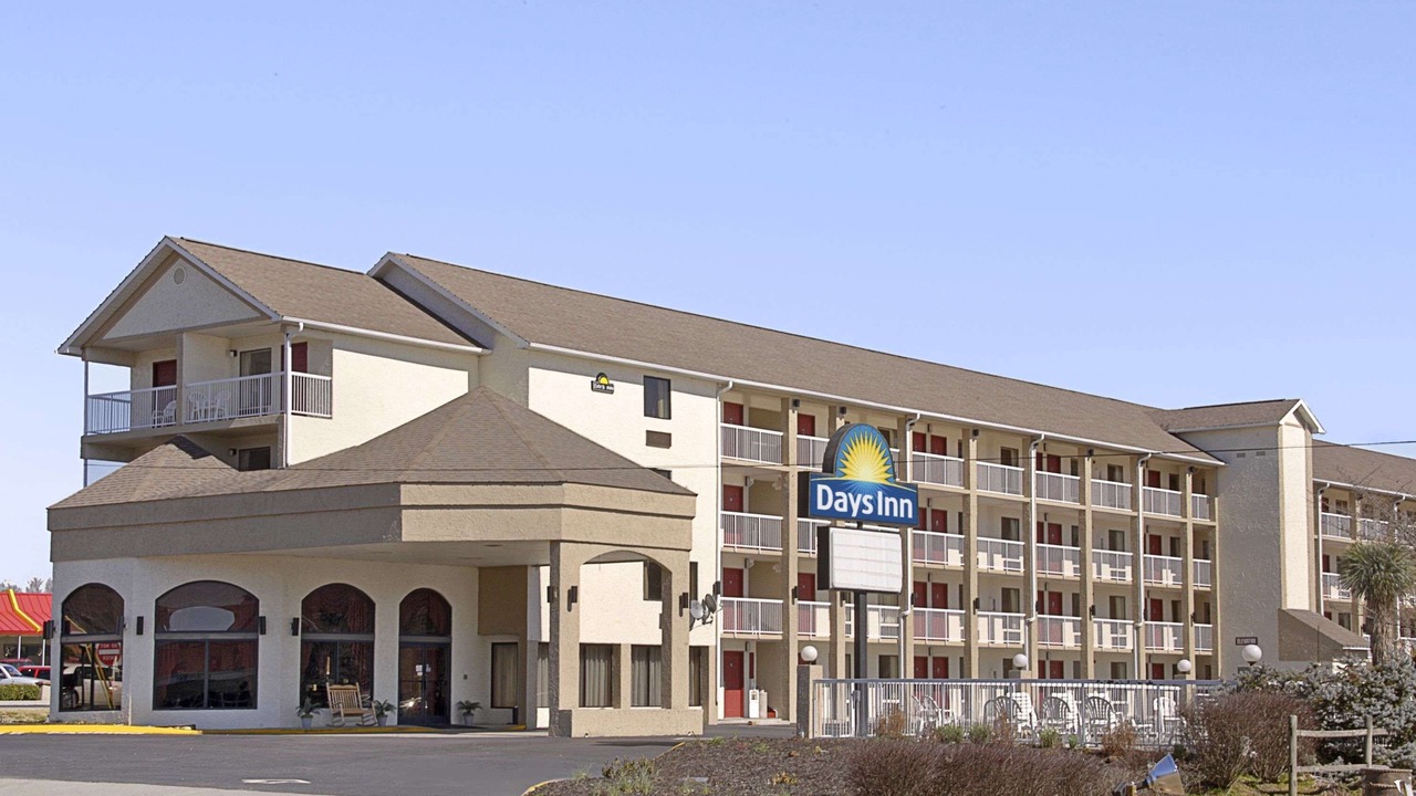 Photo of Outdoor in Sevierville