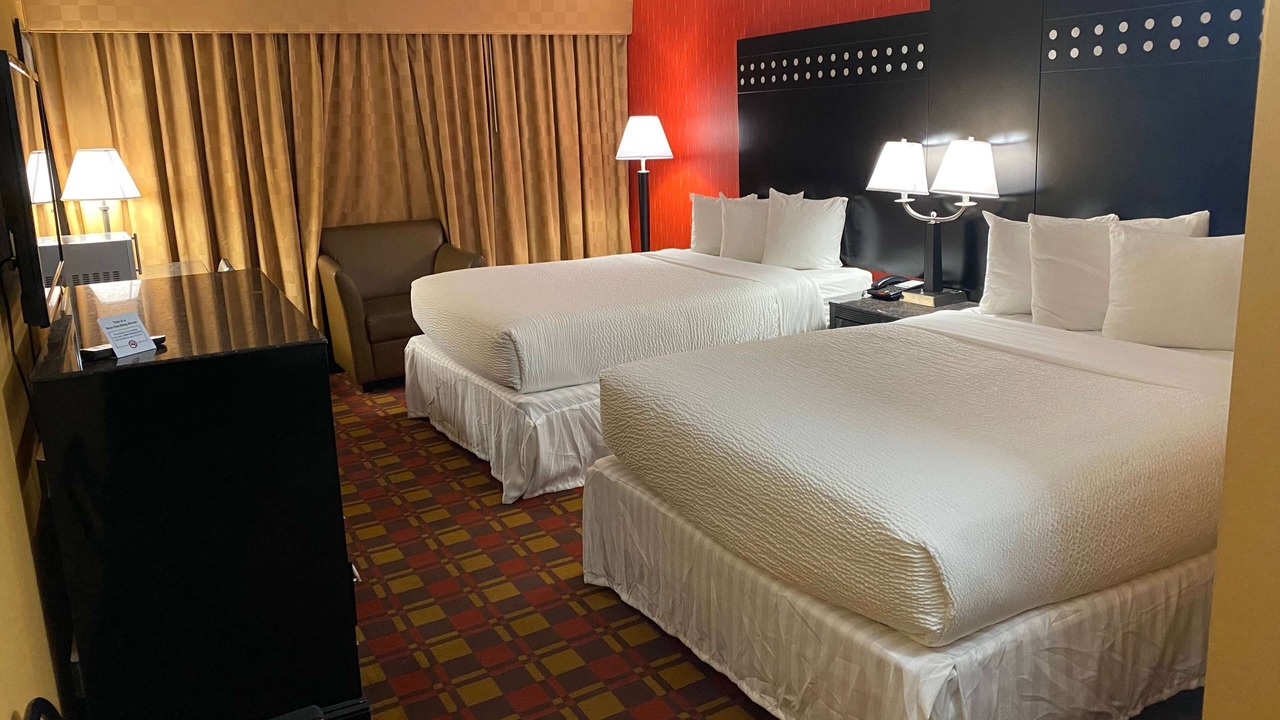 Photo of Bedroom in Rochelle Park