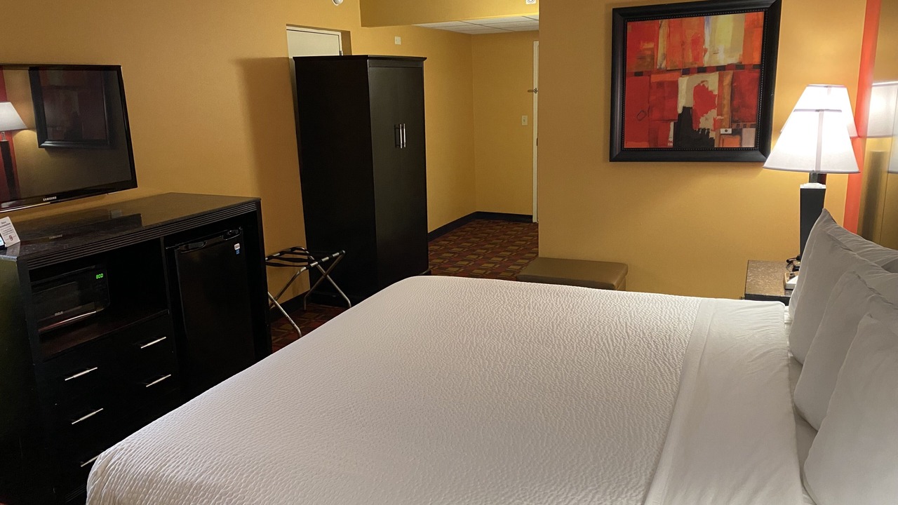 Photo of Bedroom in Rochelle Park