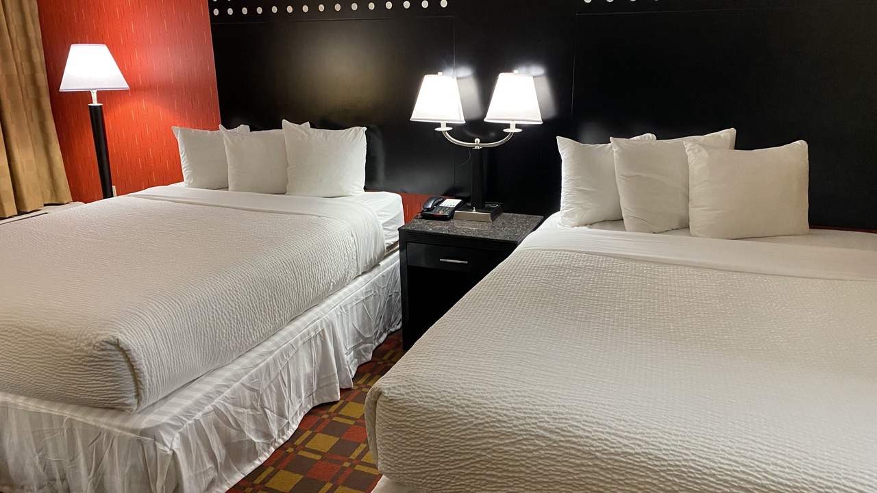 Photo of Bedroom in Rochelle Park