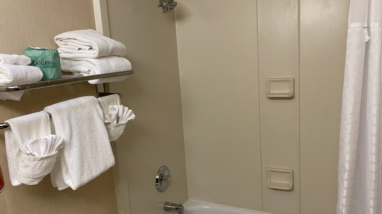 Photo of Bathroom in Rochelle Park