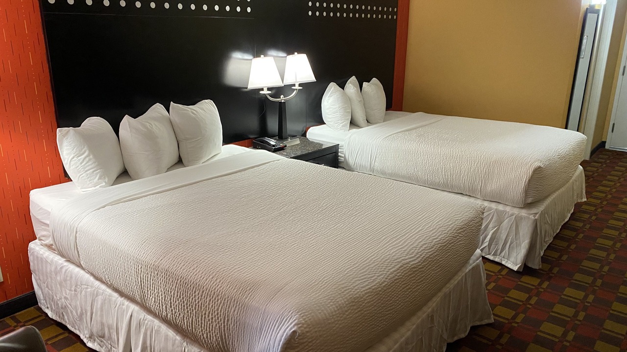 Photo of Bedroom in Rochelle Park