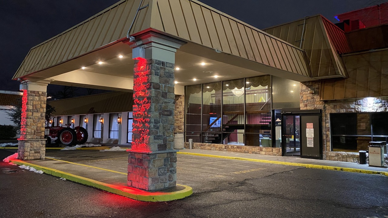 Photo of Outdoor in Rochelle Park