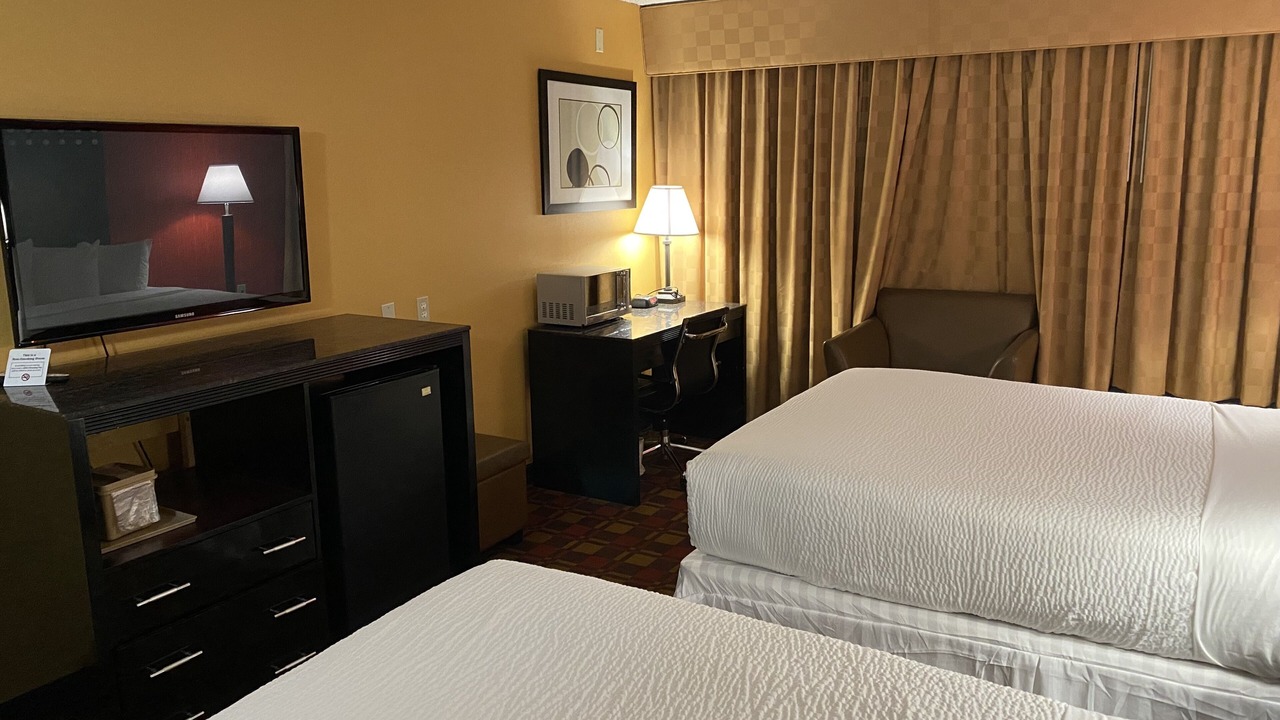 Photo of Bedroom in Rochelle Park