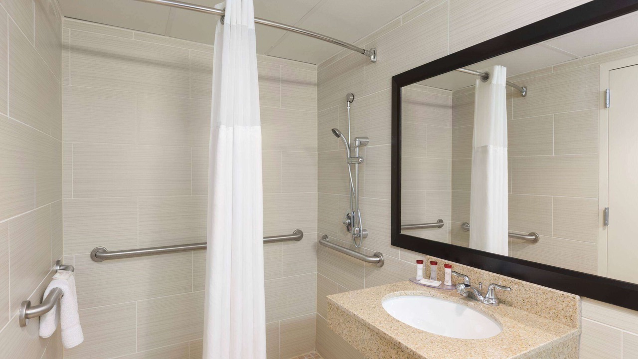 Photo of Bathroom in Rochelle Park