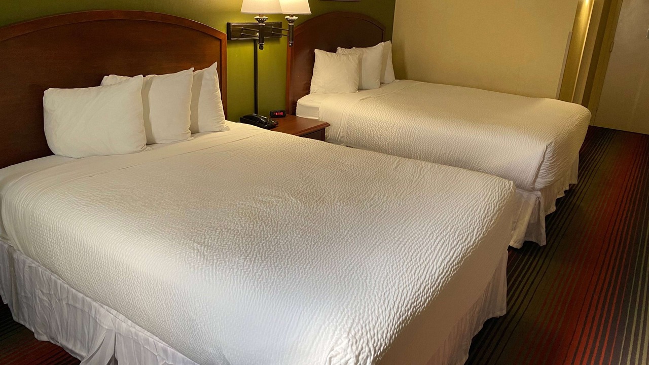 Photo of Bedroom in Rochelle Park