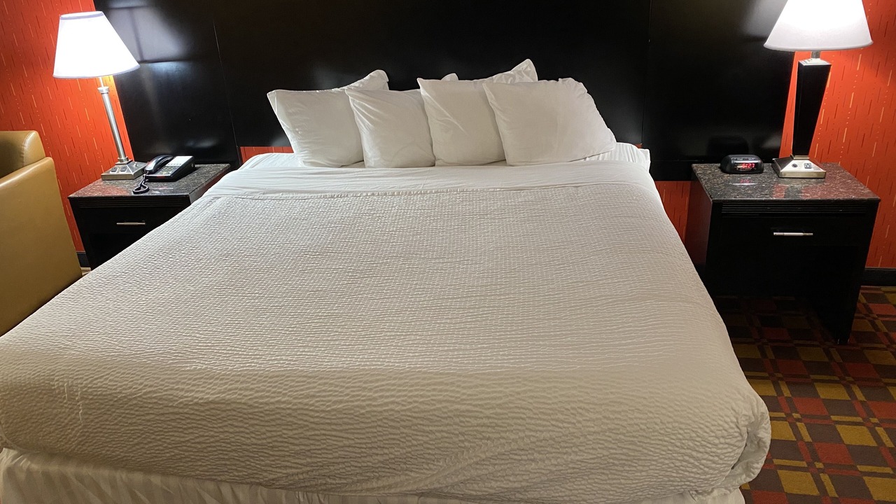 Photo of Bedroom in Rochelle Park