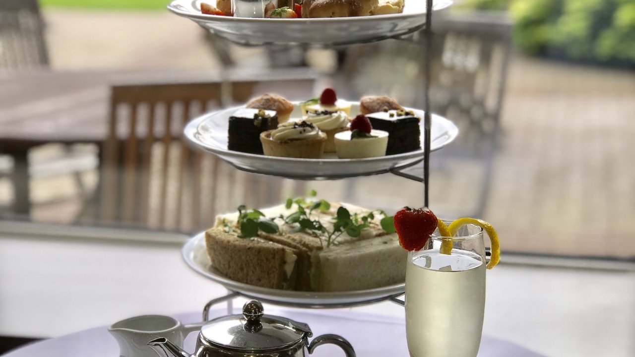 Photo of Others in Sheffield