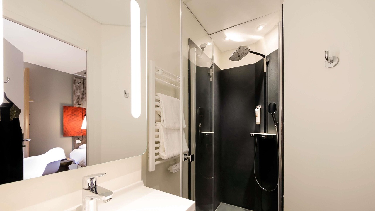 Photo of Bedroom in Besancon Old Town