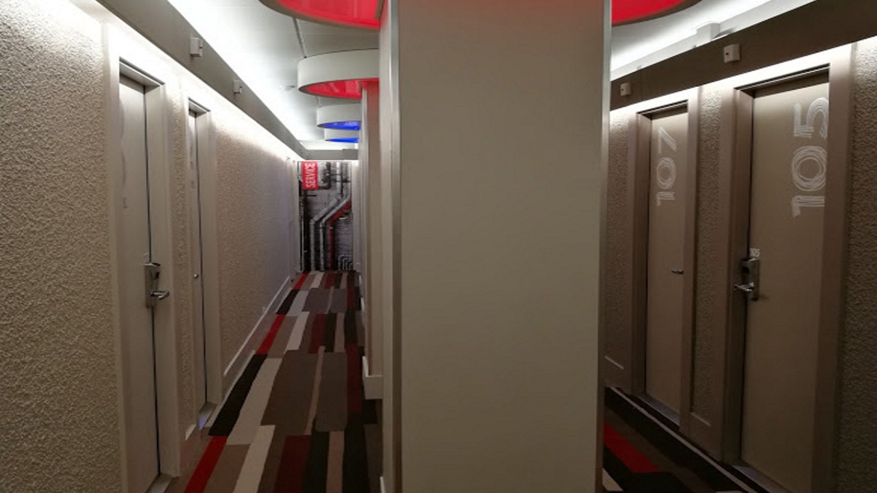 Photo of Others in Besancon Old Town