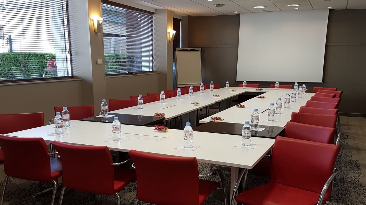 Photo of Others in Besancon Old Town