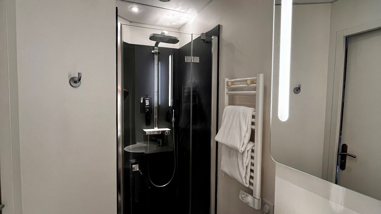 Photo of Others in Besancon Old Town