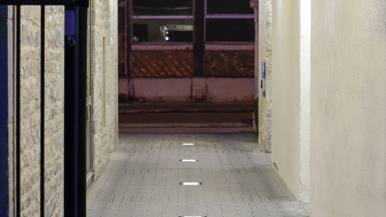 Photo of Outdoor in Besancon Old Town