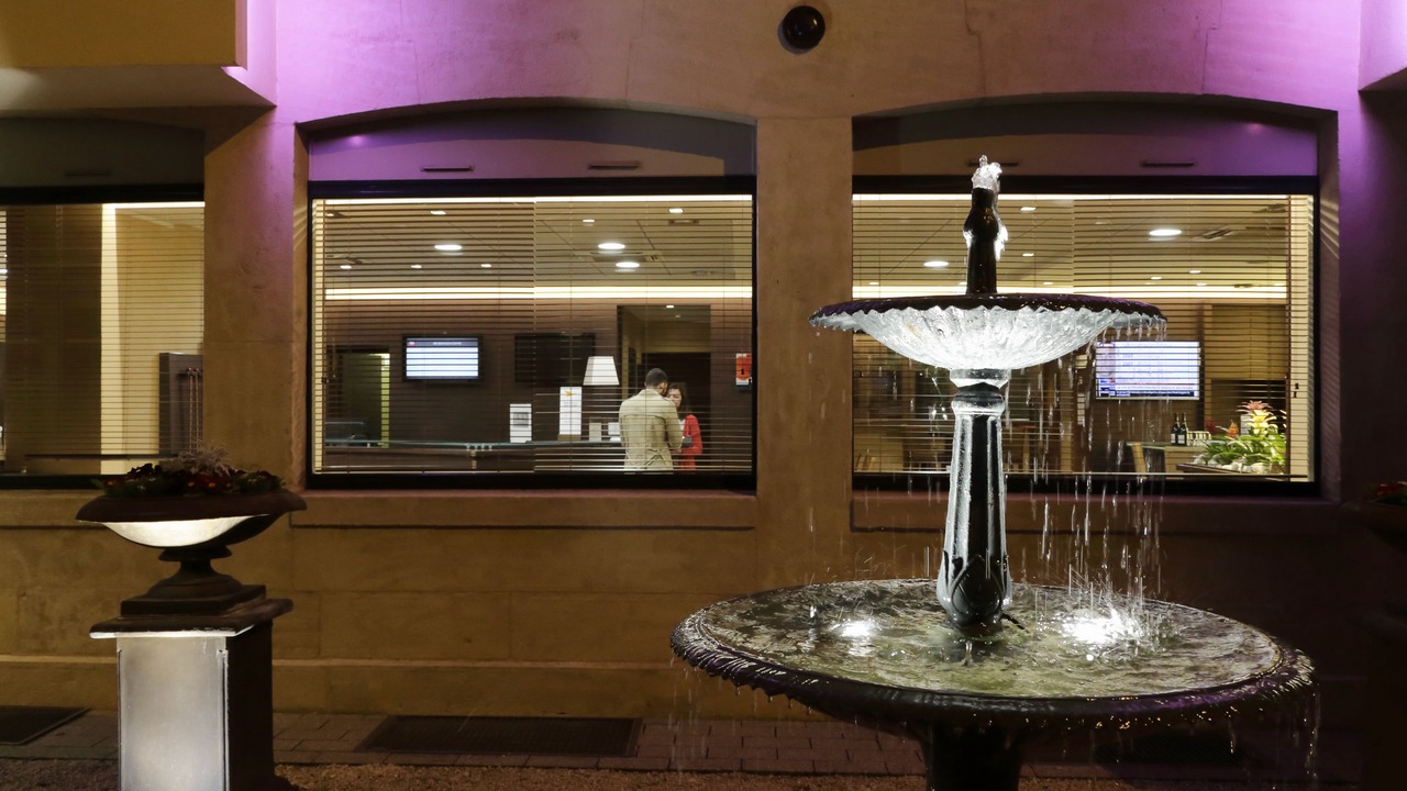 Photo of Outdoor in Besancon Old Town