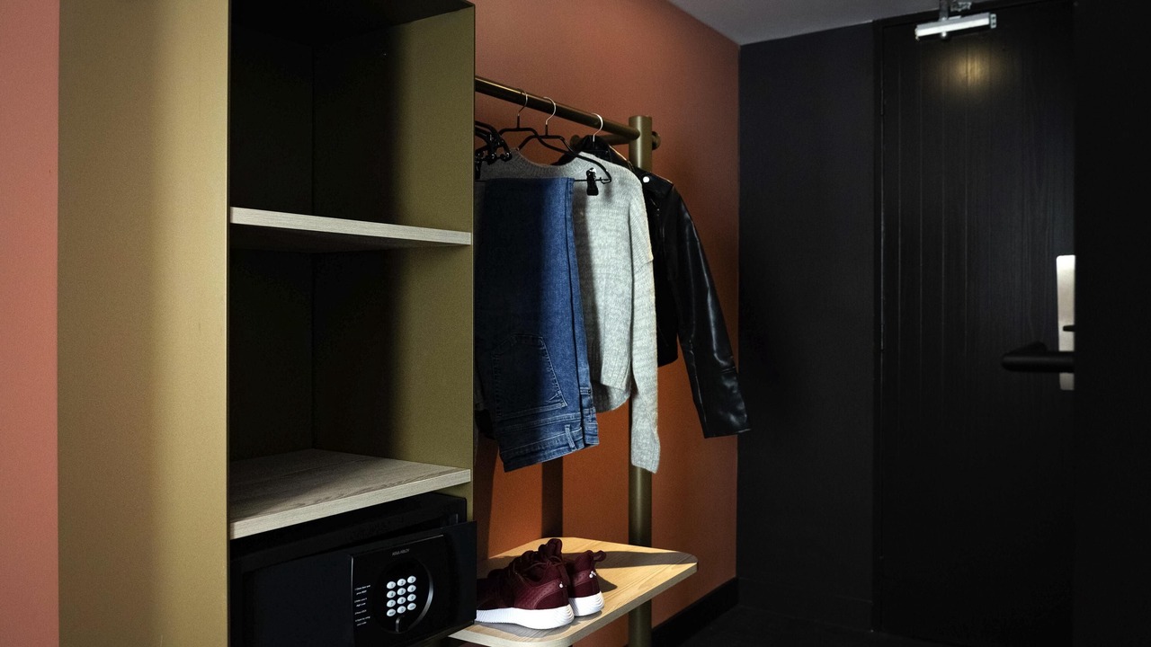 Photo of Bedroom in Issy-les-Moulineaux