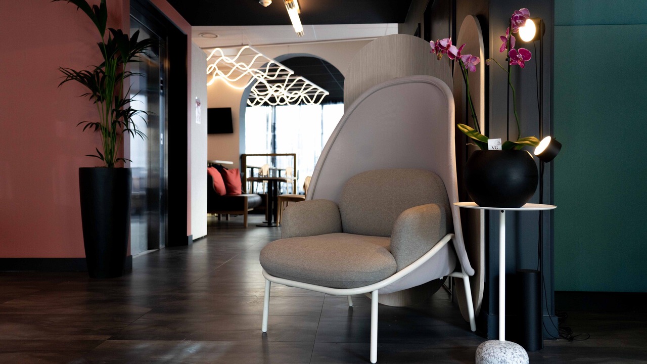 Photo of Others in Issy-les-Moulineaux