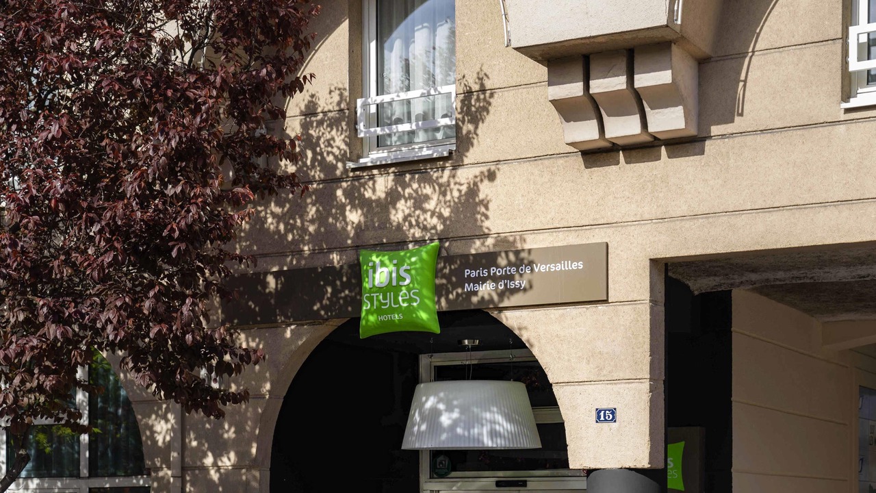 Photo of Outdoor in Issy-les-Moulineaux