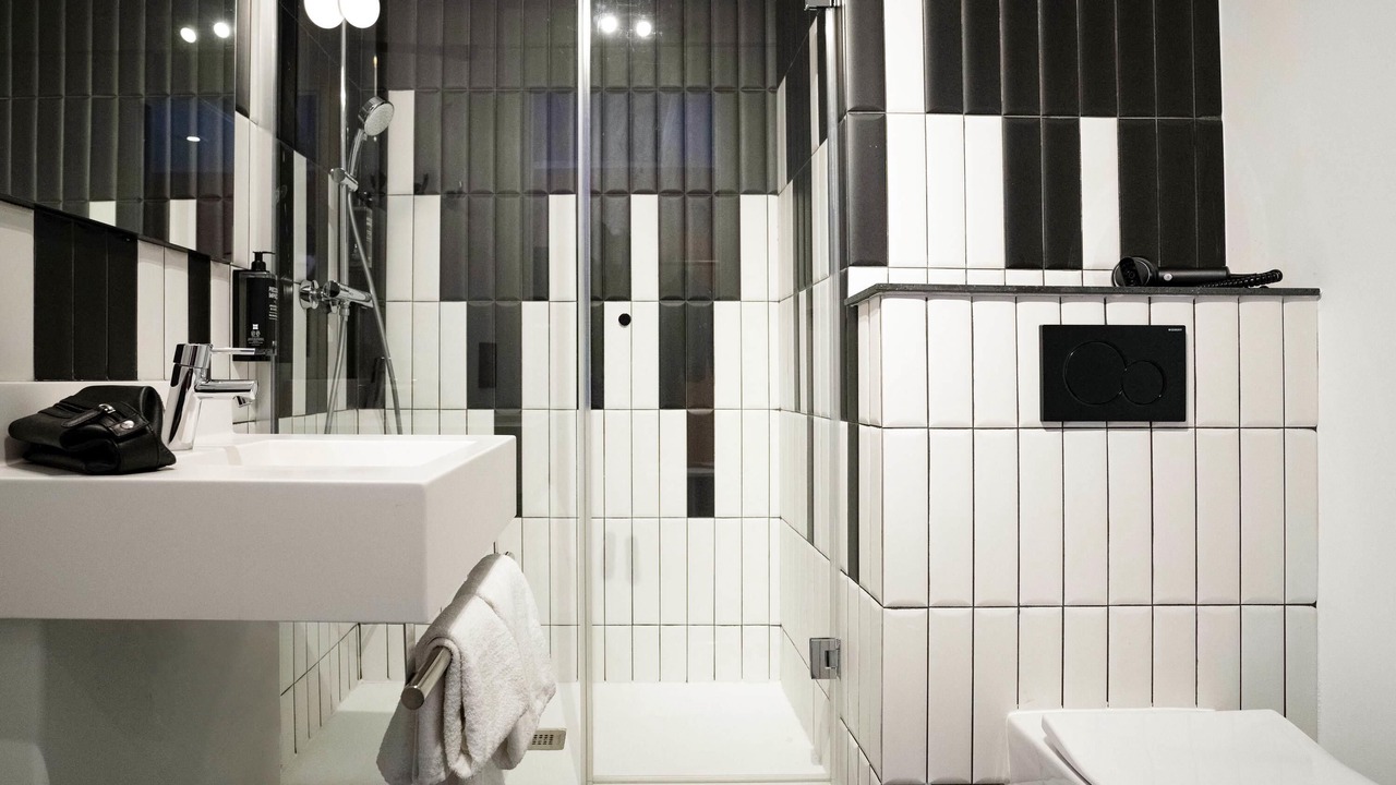 Photo of Bedroom in Issy-les-Moulineaux