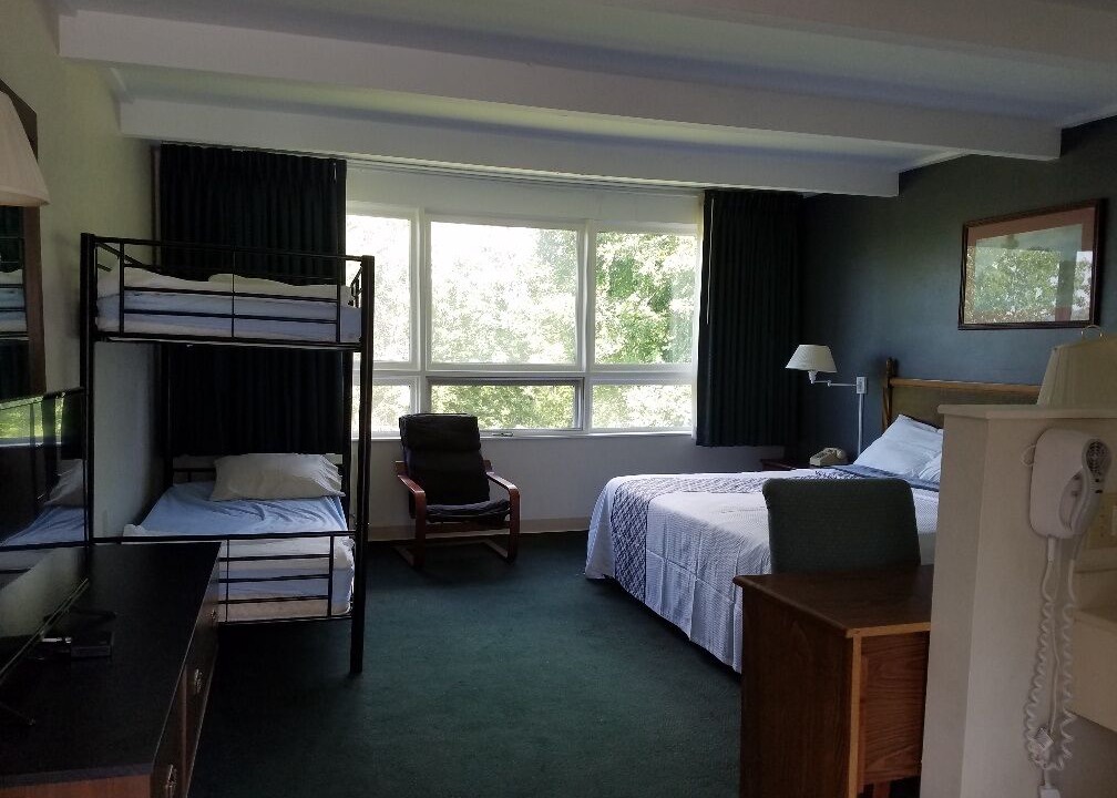 Photo of Bedroom in Lake George