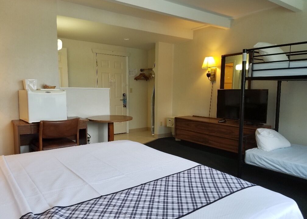 Photo of Bedroom in Lake George